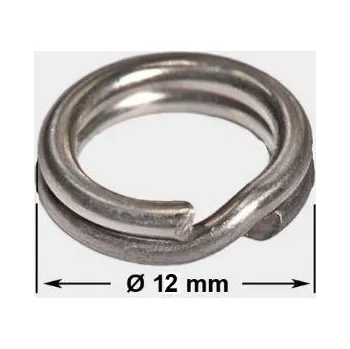 Pérko pevnostní Rosco 12mm 100ks-50kg