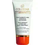 COLLISTAR Anti-Wrinkle After Sun Face…