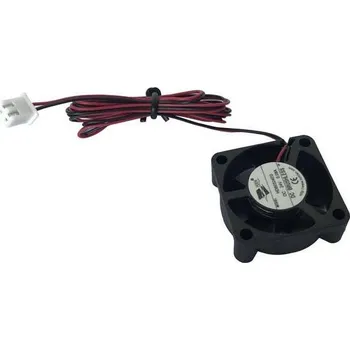 Příslušenství k 3D tiskárně Renkforce Náhradní díl Renkforce, ventilátor Vhodné pro 3D tiskárnu: Renkforce Basic 3 RF-4538666