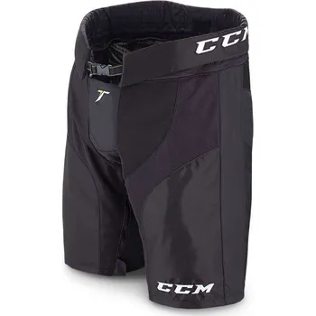 Hokejové kalhoty Návlek na girdle CCM Tacks Shell SR, Senior, M, Červená