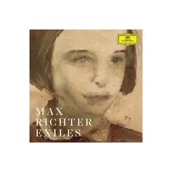 Zahraniční hudba Exiles / Vinyl / 2LP - Richter Max [2 LP]