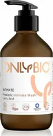 OnlyBio prebiotický gel pro intimní hygienu 250 ml