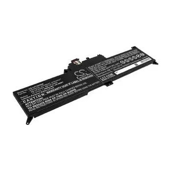 Baterie k notebooku Baterie pro Lenovo Thinkpad Yoga 260(20fd-000sau), 2900 mAh, Cameron Sino CS-LVY260NB