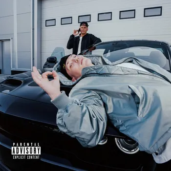 Česká hudba Černej kůň - Maniak & DJ Wich [CD]