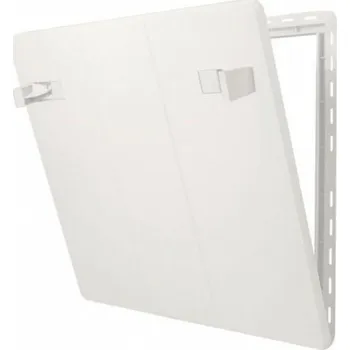 Revizní dvířka HACO Revizní dvířka 600x600 plastová