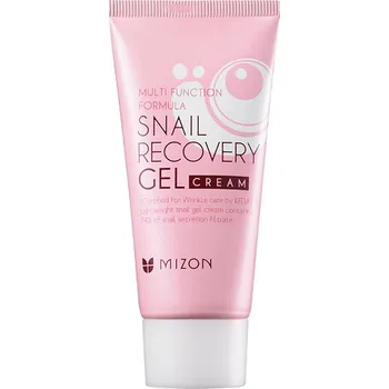 Pleťová emulze Mizon Snail Recovery gel na problematickou pleť 45 ml