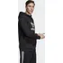 Pánská mikina adidas Trefoil Hoodie DT7964, L