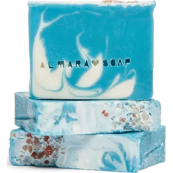 Mýdlo Almara Soap COLD WATER