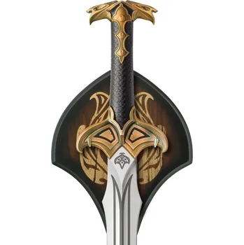 Replika zbraně Meč Bard Lučištník Hobbit
