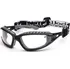 ochranné brýle Bollé Tracker čiré 