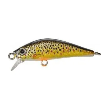 Umělá nástraha Gunki Wobler Gamera F Fario 3,9cm