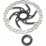 Brzdový kotouč - GALFER Fixed Wave - Center-lock 203