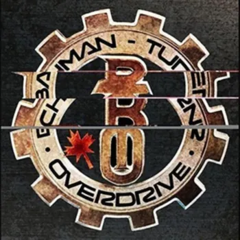 Zahraniční hudba Classic Album Set - Bachman Turner Overdrive [8 CD]