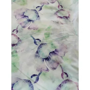 Silky Fialové máky