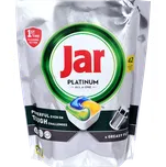 Jar Platinum All in One Lemon