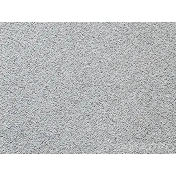 Koberec ITC Belgie Luxusní koberec Natural Embrace 95 - šedý - 4m