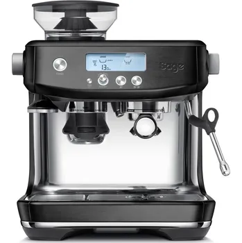 Kávovar Sage Barista Pro SES878BST