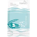 tianDe Rozpustná maska Perlový pudr 100…
