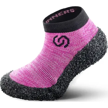 Dívčí obuv Skinners Kids Line Candy Pink