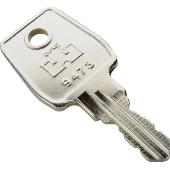 DJ technika Digitus DN-19 KEY-9473 19 palec příslušenství pro skříně ocelová