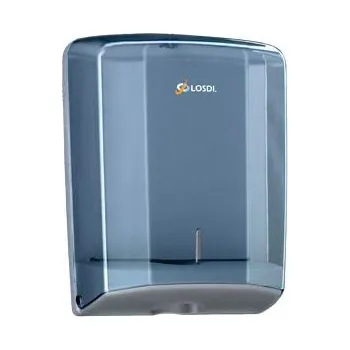 Zásobník na papírové ručníky Zásobník papírových ručníků LOSDI,kouřový