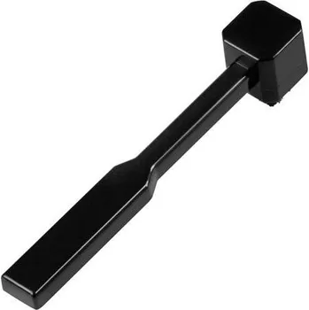 Příslušenství pro gramofon Oehlbach RCA Needbrush čistící kartáč pro vinylové desky 1 ks