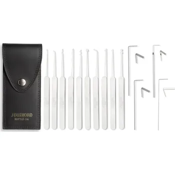 Sada nářadí Brockhage Sada planžet - 14ks - Southord