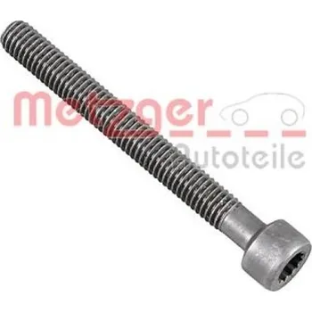 Systém vstřikování Metzger 0872000S držák vstřikovací trysky