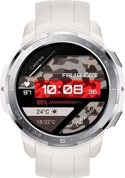chytré hodinky Honor Watch GS Pro