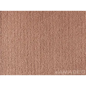 Koberec ITC Belgie Luxusní koberec Marilyn 63 - hnědý - 4m