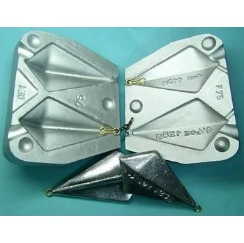Forma na olovo F-75 (Forma na olovo F-75)