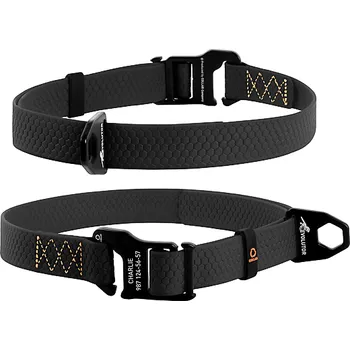 Obojek pro psa Collar Obojek Evolutor pro extrémní zátěž - černý (25-70cm/2,5cm)