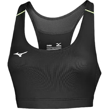 Běžecké oblečení Běžecká podprsenka Mizuno Premium Jpn Bra U2EA822109 Velikost textilu: L