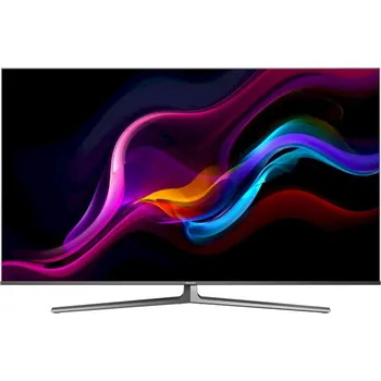 Televizor Hisense 55" QLED (55U8GQ)