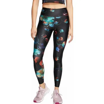 Nike Women Power Training Tights-Dámské legíny - Velikost S