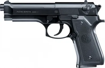 Airsoftová zbraň Beretta M92 FS HME ASG