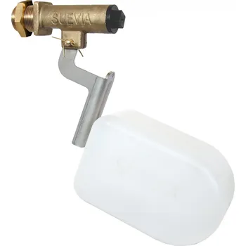 Ventil Plovákový ventil Suevia Model 674, tryska 6 mm