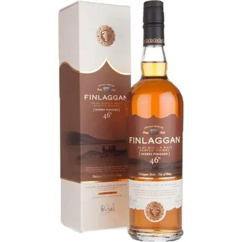 Whisky Finlaggan Sherry Finished 0,7l 46%