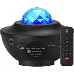 Berge LED hvězdný projektor noční obloha