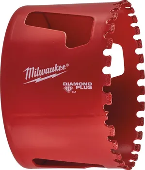 vrták Milwaukee Diamond Plus 49565664 68 mm