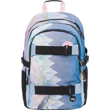 Školní batoh BAAGL Skate 25 l