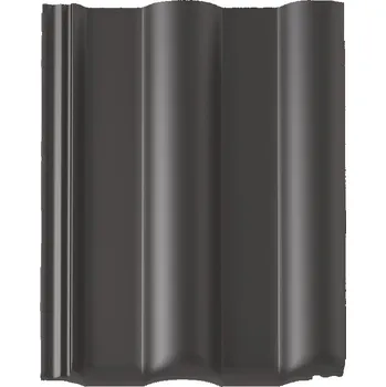 betonová krytina Bramac Classic Aerlox 1/1