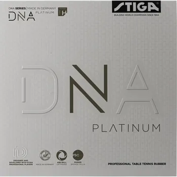 Stolní tenis Stiga DNA Platinum H potah
