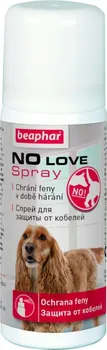 Repelent Beaphar No love spray 50 ml