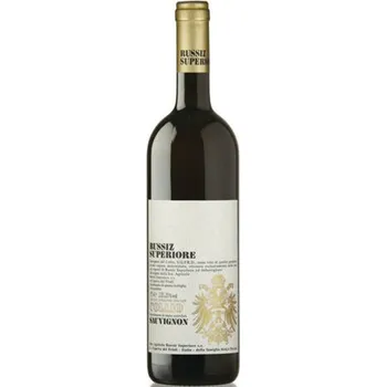 Víno Sauvignon - Russiz Superiore 2018