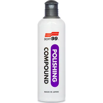 Autolak SOFT 99 Soft99 Polishing Compound 300 ml leštící pasta