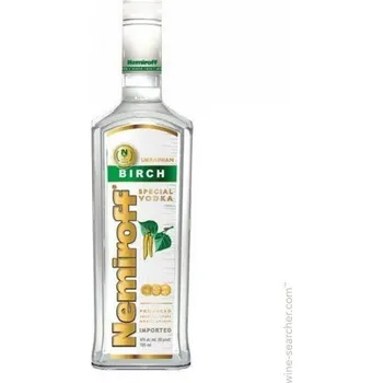 Vodka Nemiroff Birch 0,2l 40%