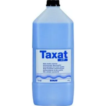 Zdravotnický materiál ecolab Taxat Soft 5 l