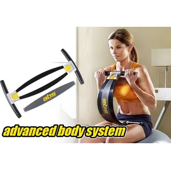 Posilovač svalů - ABS Advanced Body System