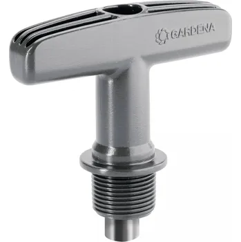 Zavlažovač GARDENA zavlažovací systém řezací nástroj 02765-20